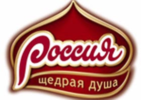 Шоколадная фабрика «Россия»